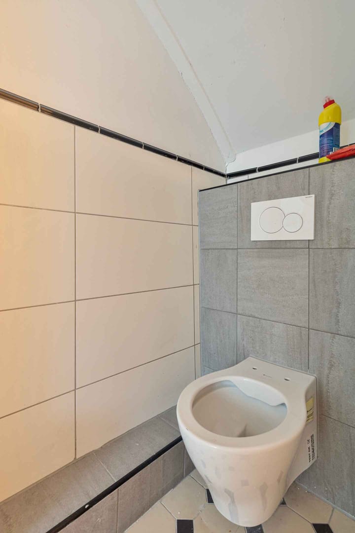 Foto 5 van Lisstraat 46-A