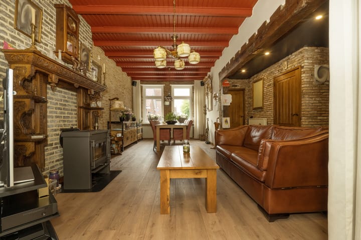 Foto 2 van Plataanstraat 48