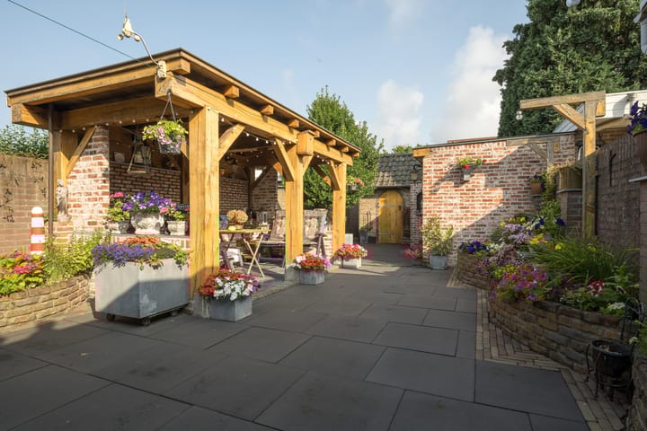 Foto 5 van Plataanstraat 48