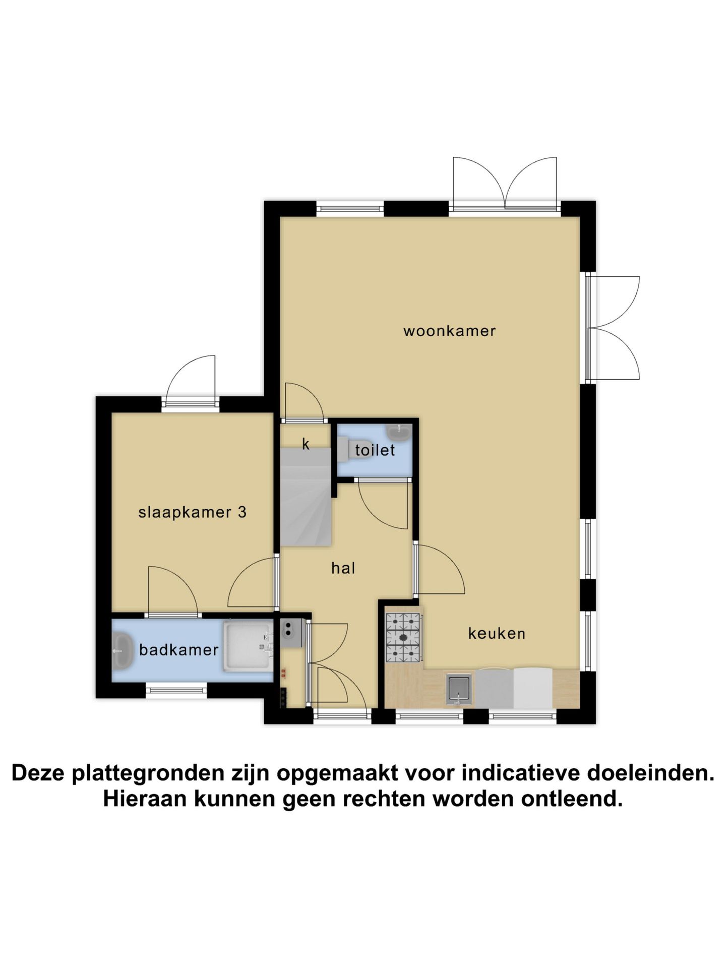 Foto 35 van Zeedijk 2-452