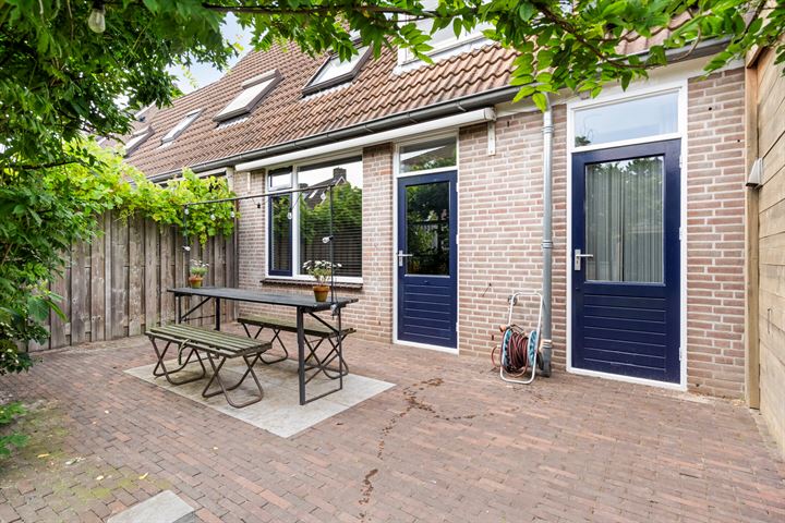 Bekijk foto 26 van Zandstraat 44