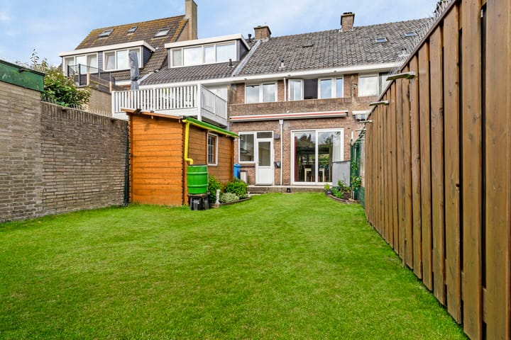 Foto 2 van Johan de Wittstraat 8