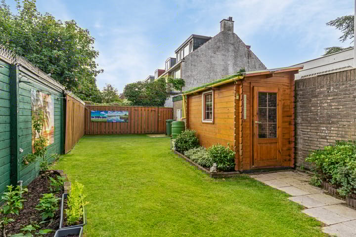 Foto 3 van Johan de Wittstraat 8