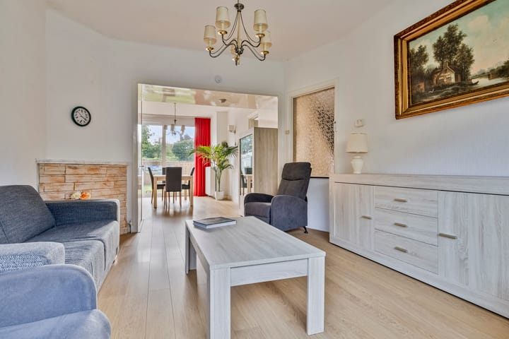 Foto 5 van Johan de Wittstraat 8