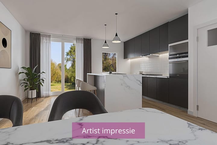 Foto 10 van Johan de Wittstraat 8