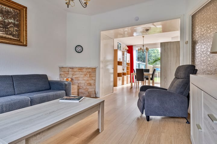 Foto 12 van Johan de Wittstraat 8