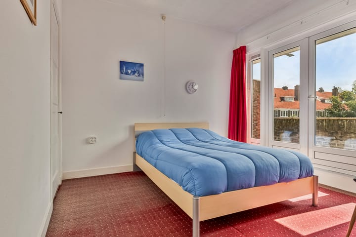 Foto 18 van Johan de Wittstraat 8