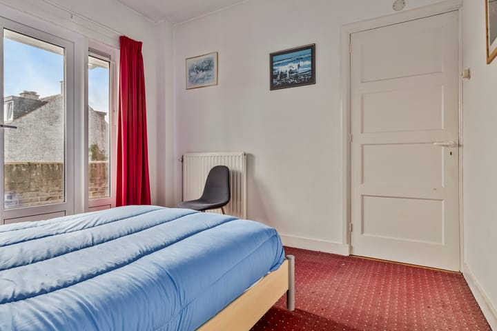 Foto 19 van Johan de Wittstraat 8