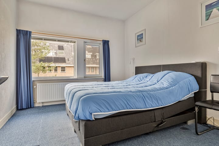 Foto 20 van Johan de Wittstraat 8