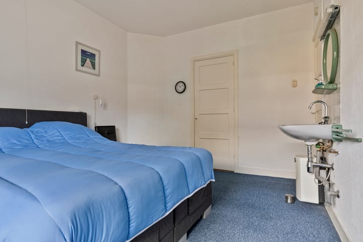 Foto 21 van Johan de Wittstraat 8