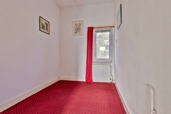 Foto 22 van Johan de Wittstraat 8