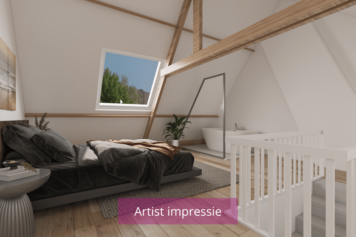 Foto 27 van Johan de Wittstraat 8