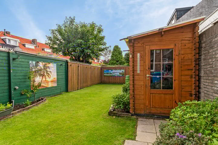 Foto 29 van Johan de Wittstraat 8