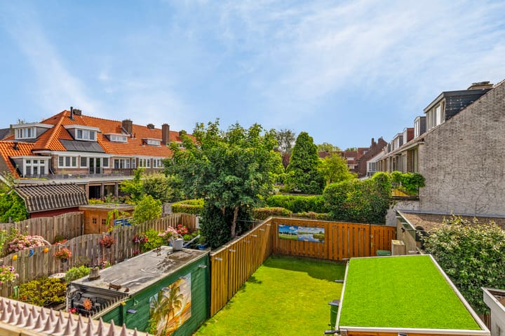 Foto 30 van Johan de Wittstraat 8