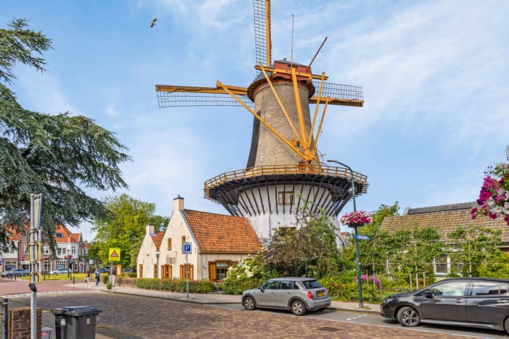 Foto 31 van Johan de Wittstraat 8