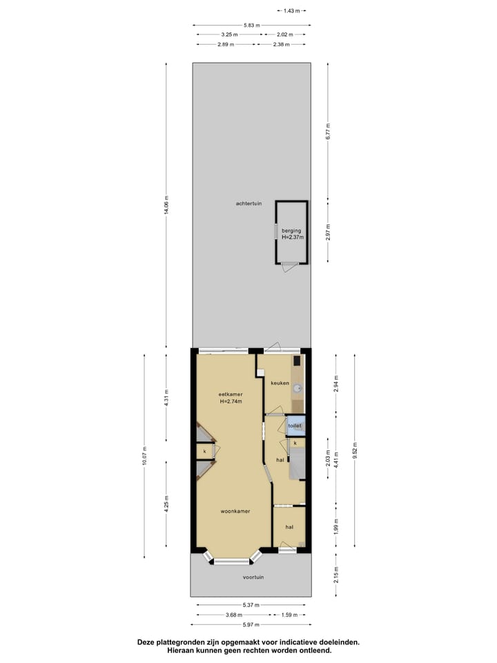 Foto 33 van Johan de Wittstraat 8