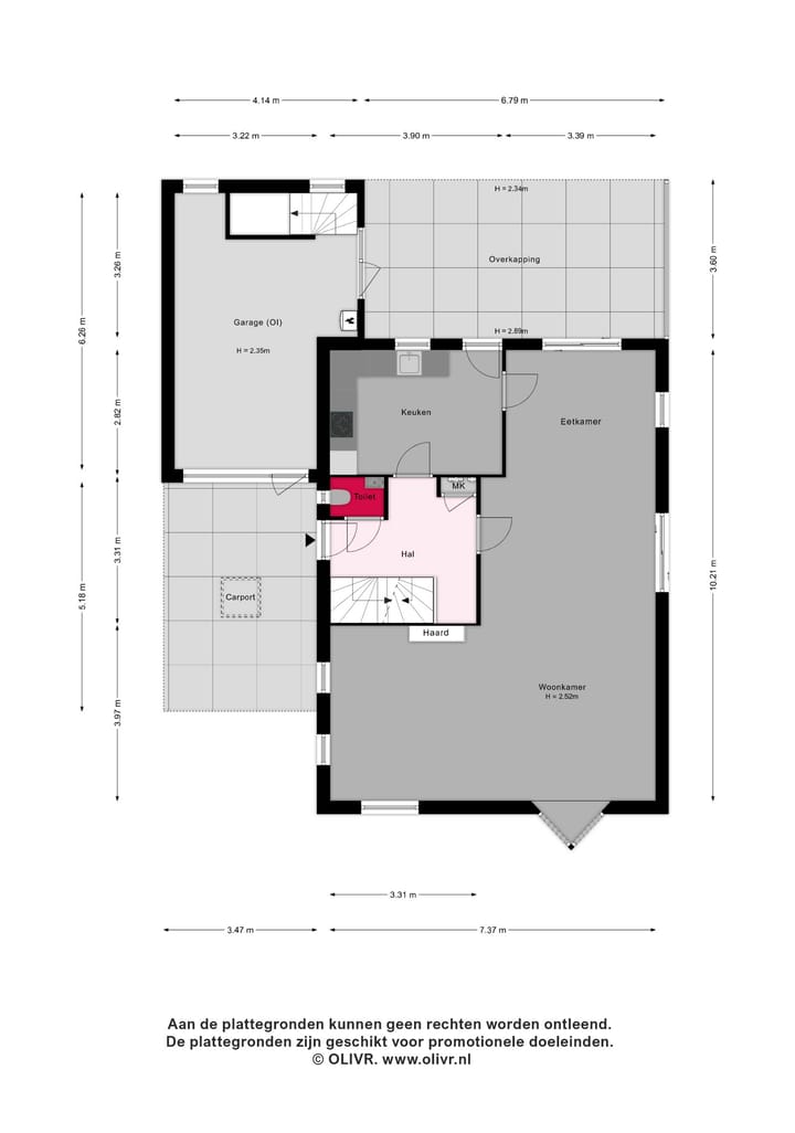 Foto 65 van De Marke 4