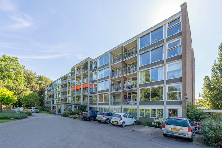 Foto 3 van Beukenhorst 27