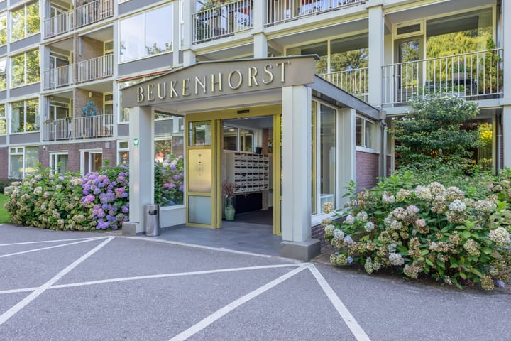 Foto 4 van Beukenhorst 27