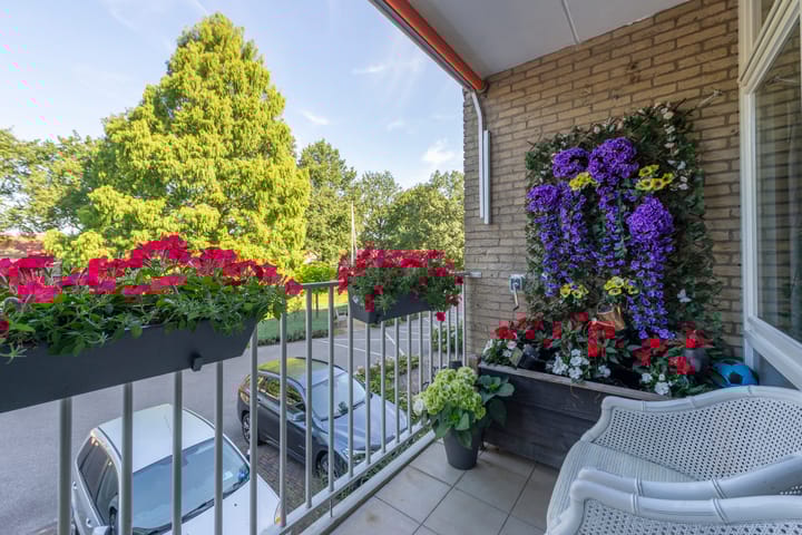 Foto 28 van Beukenhorst 27