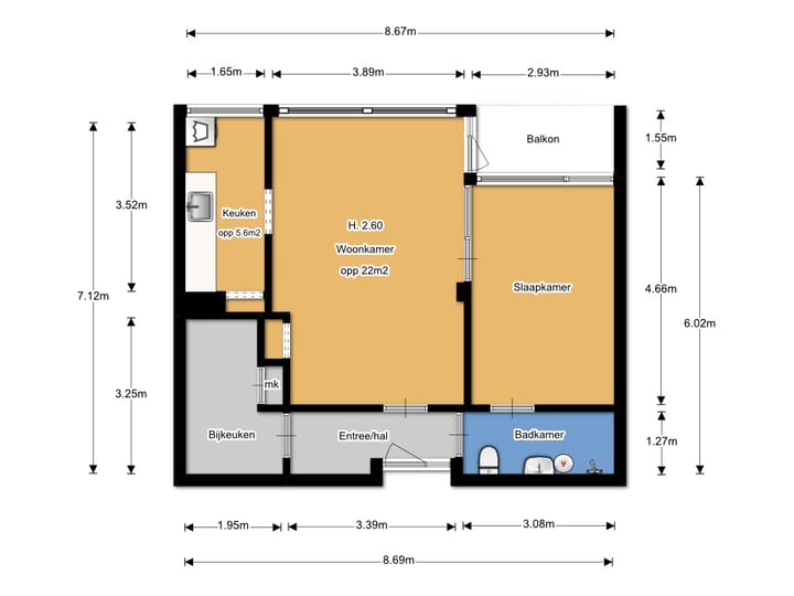 Foto 37 van Beukenhorst 27