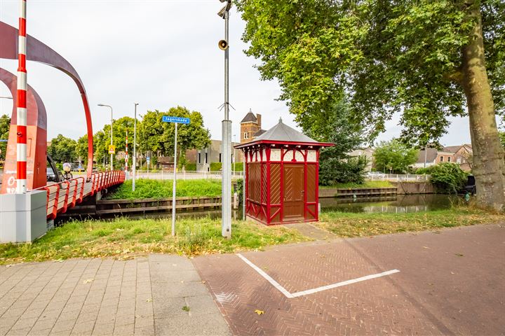 Bekijk foto 34 van Loevenhoutsedijk 341