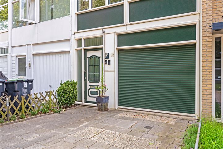 Bekijk foto 2 van Vermeulenstraat 31