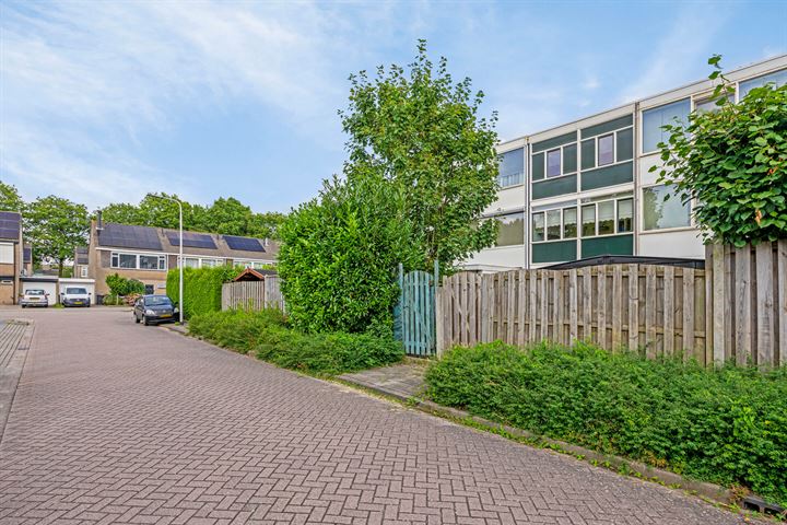 Bekijk foto 34 van Vermeulenstraat 31