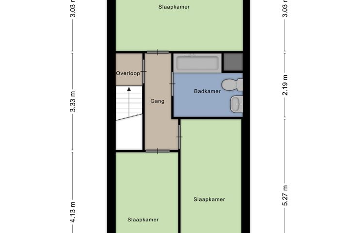 Bekijk foto 45 van Vermeulenstraat 31