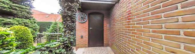 Bekijk 360° foto van Tuin van Franssenstraat 37