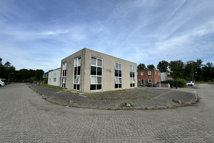 Brasemstraat 23, Almere