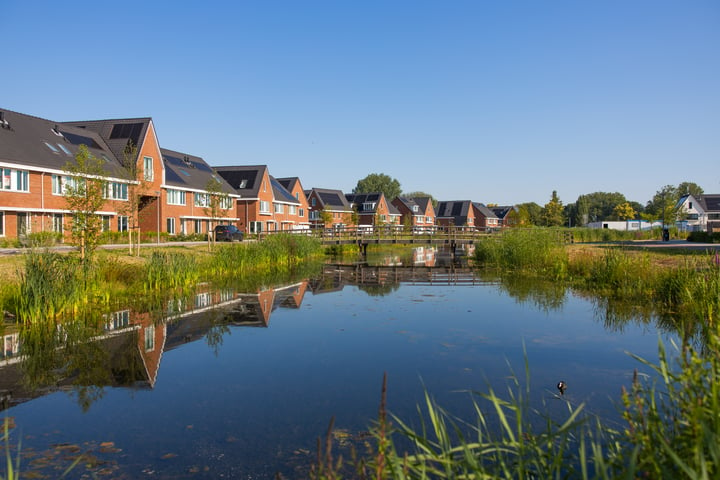 Bekijk foto 1 van Tuinbuurt Vrijlandt