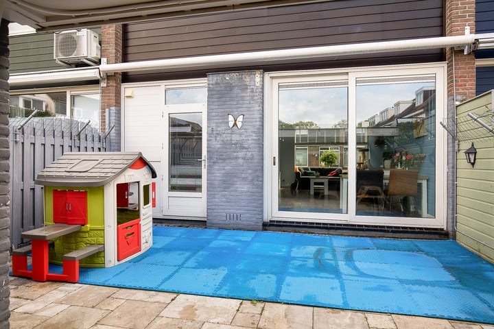 Bekijk foto 40 van Lijsterbesstraat 7