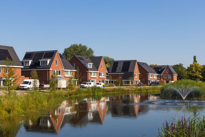Tuinbuurt Vrijlandt main image