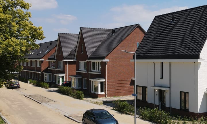 Tuinbuurt Vrijlandt main image