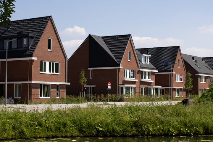 Tuinbuurt Vrijlandt main image