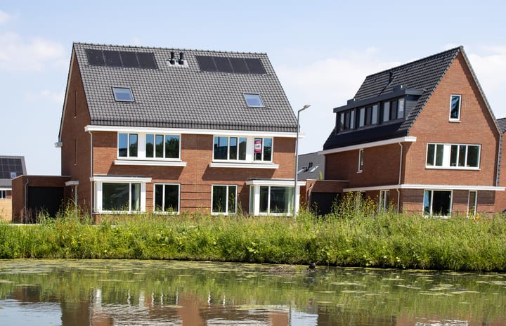 Tuinbuurt Vrijlandt main image