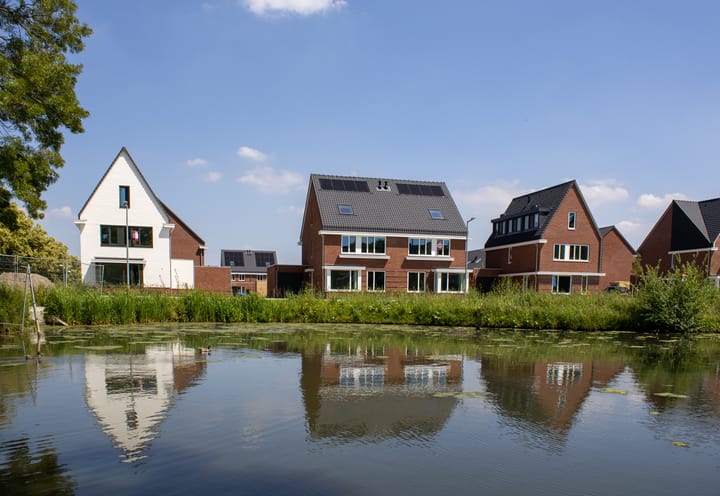 Tuinbuurt Vrijlandt main image