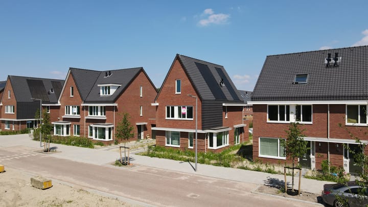 Tuinbuurt Vrijlandt main image