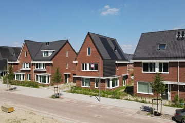 Vrijstaande woning thumbnail