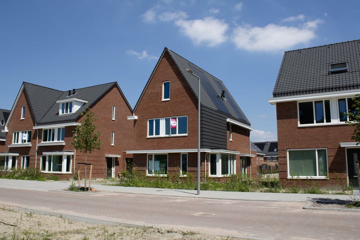 Bekijk foto 4 van Vrijstaande woning (Bouwnr. 146)