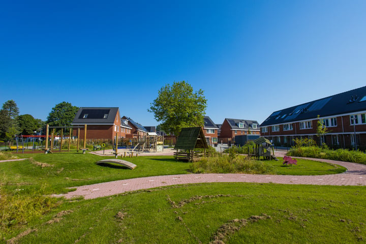 Bekijk foto 7 van Vrijstaande woning (Bouwnr. 146)