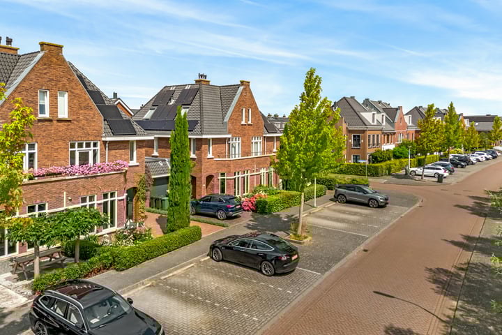 Bekijk foto 2 van Moslaan 56