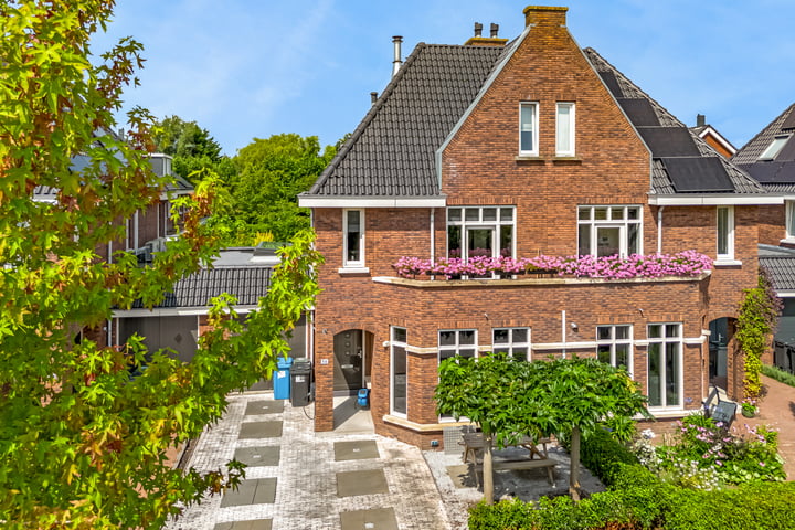 Bekijk foto 4 van Moslaan 56