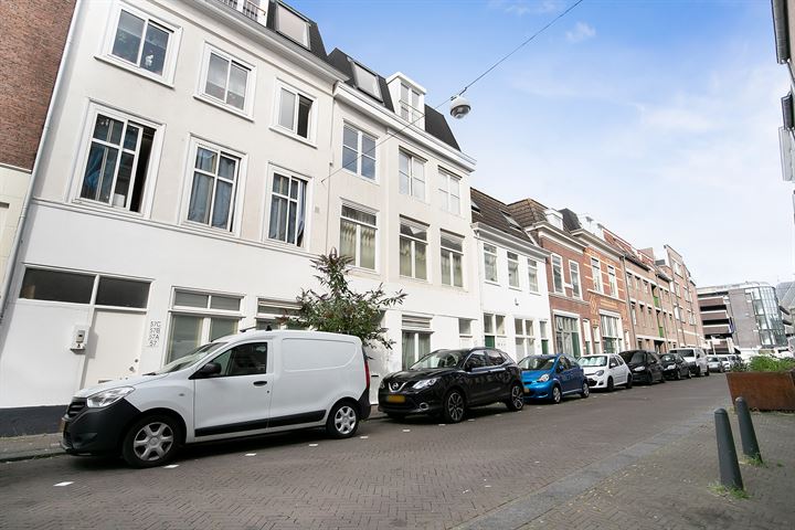 Bekijk foto 21 van Kranestraat 53