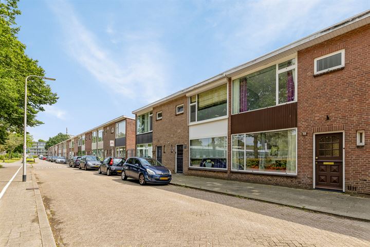 Bekijk foto 2 van Le Bourgetstraat 58