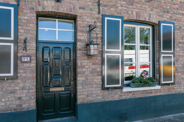 Foto 5 van Putstraat 5