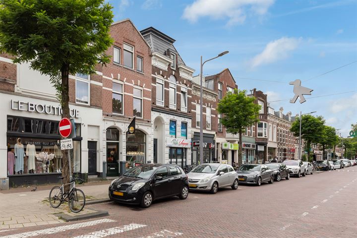 Bekijk foto 4 van Zwart Janstraat 108-A01