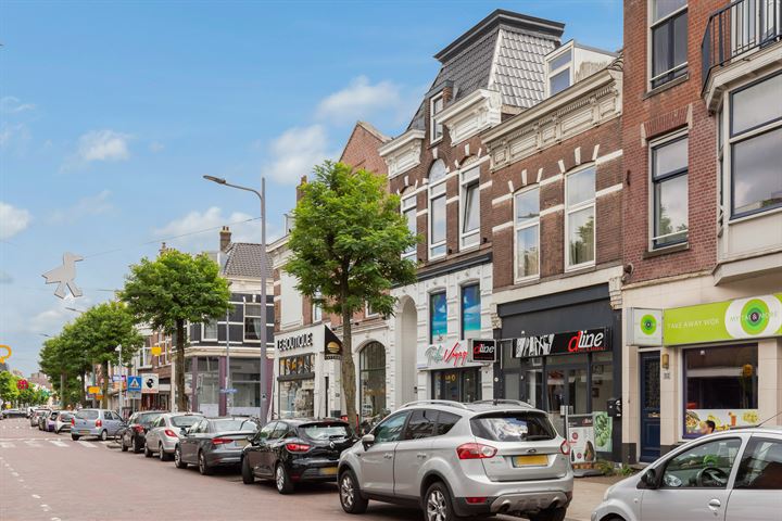 Bekijk foto 40 van Zwart Janstraat 108-A01