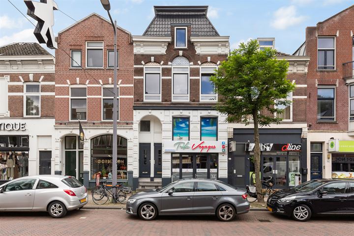 Bekijk foto 41 van Zwart Janstraat 108-A01